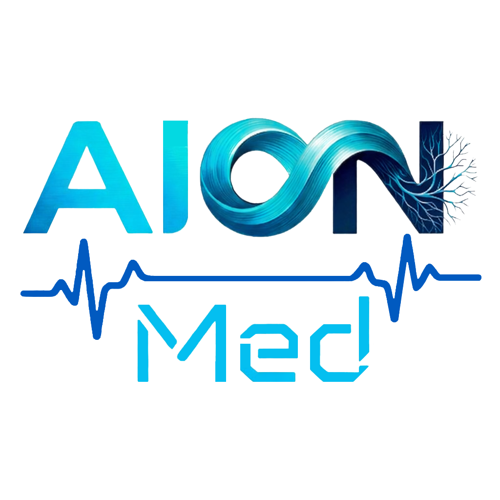 AIonMed — Inteligência Artificial em Saúde